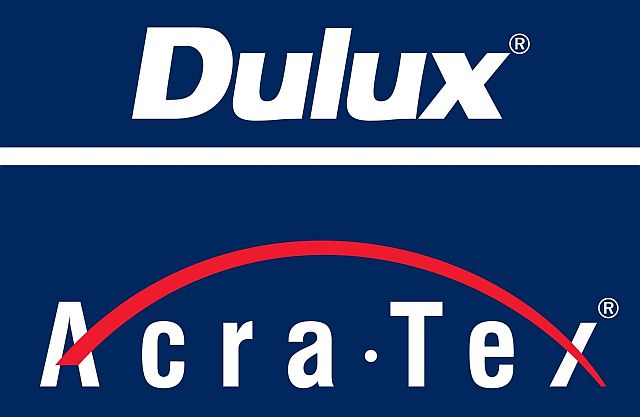 Dulux AcraTex